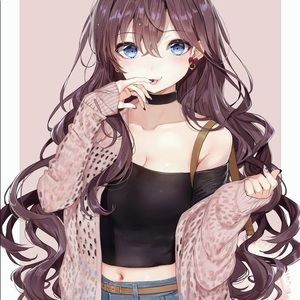 Meet your Posher, Kat